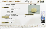 4.7/CT Natural Opal with Govt. Lab Certificate-12214D49558